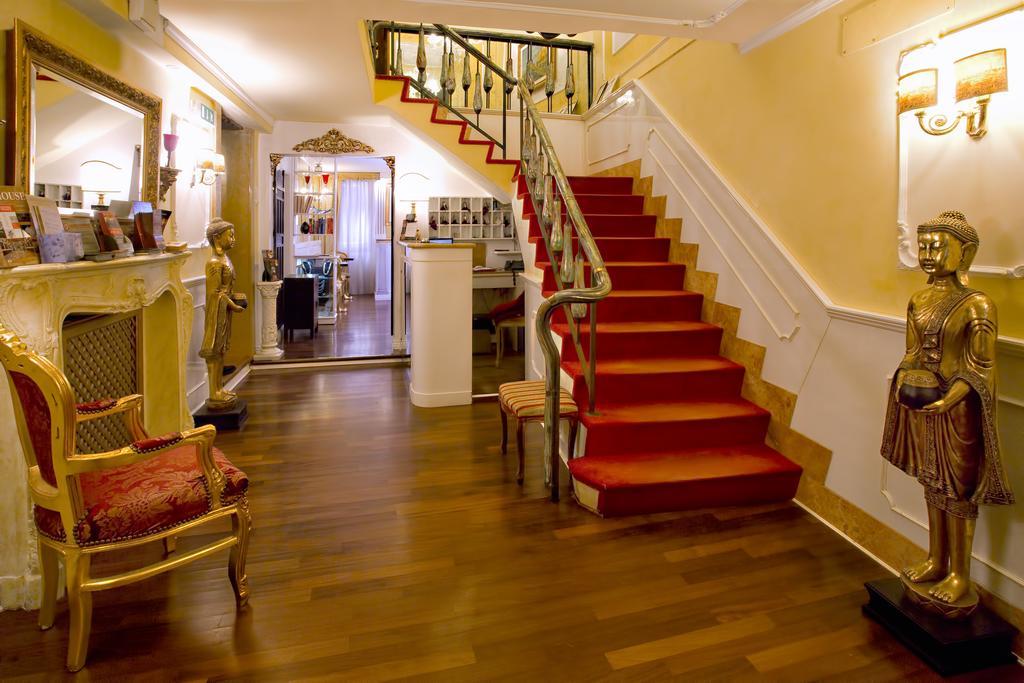Noemi Hotel Venecia