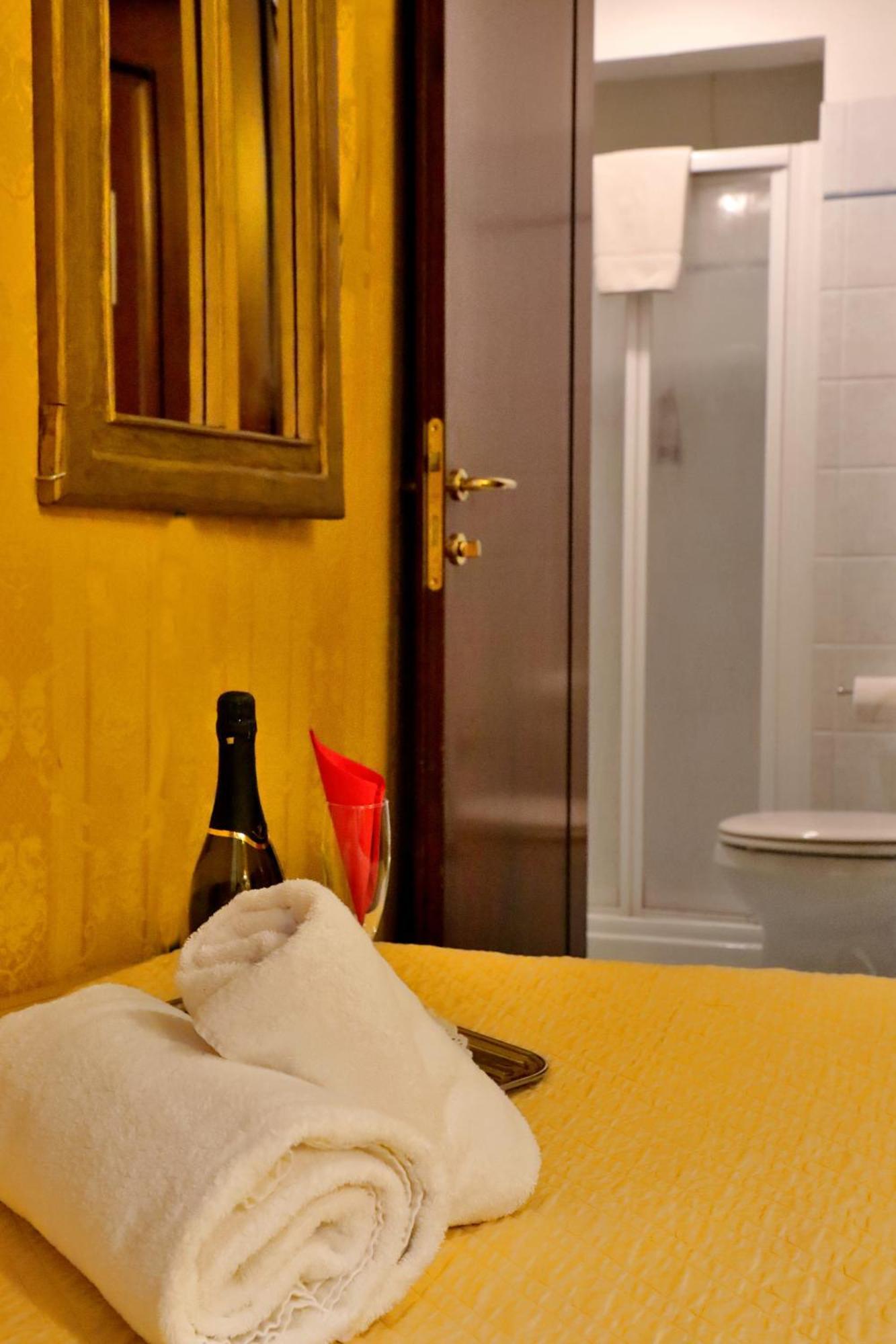 Hotel Noemi Wenecja