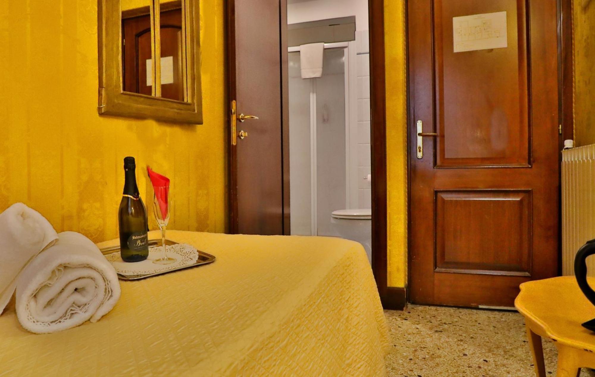 Hotel Noemi Wenecja