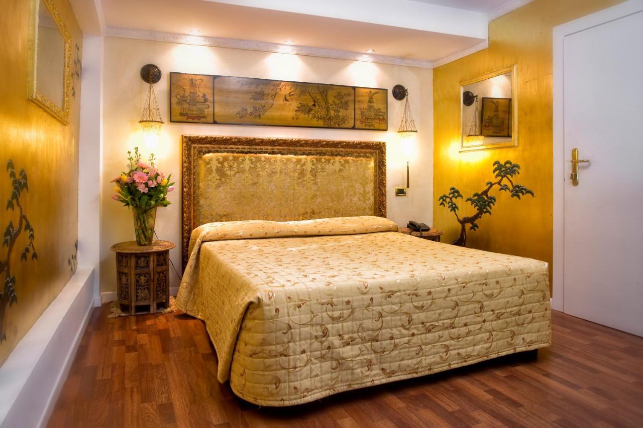 Hotel Noemi Wenecja